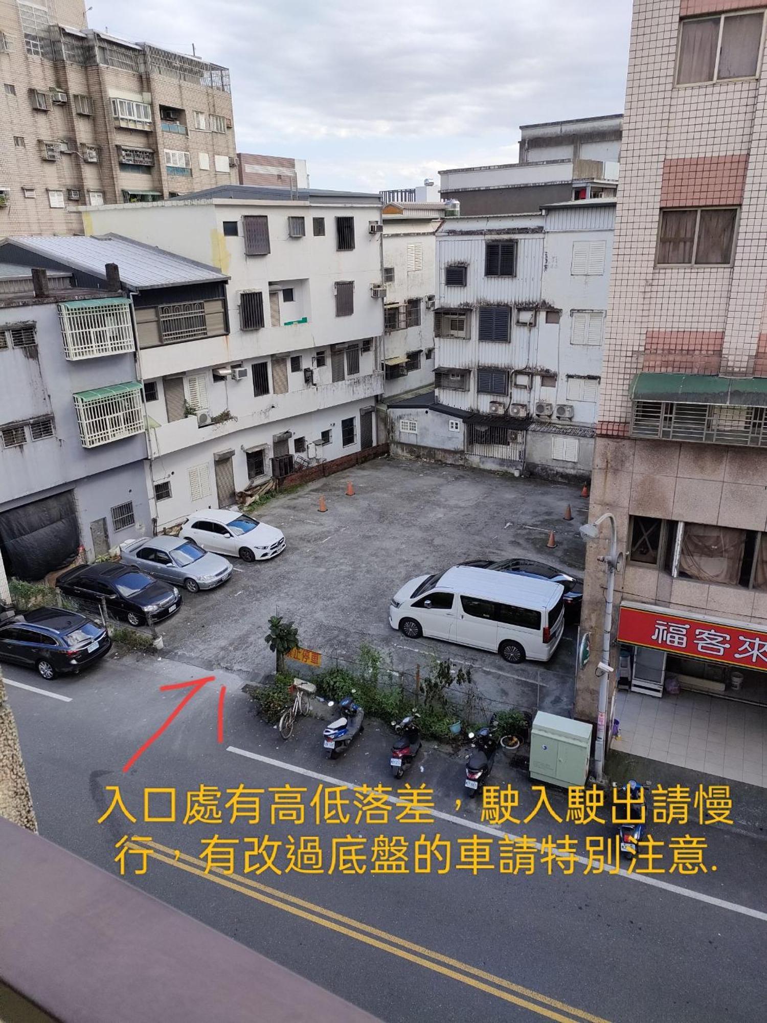Adore Yilan Luodong Luaran gambar